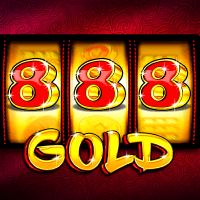 888 Gold game thumbnail