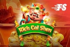 Rich Cai Shen